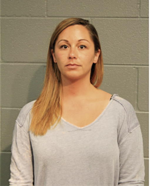 MELISSA A VANDERPLOW, Cook County, Illinois