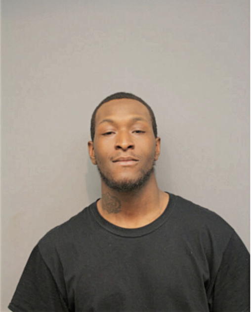 ARMEL VICTORY, Cook County, Illinois