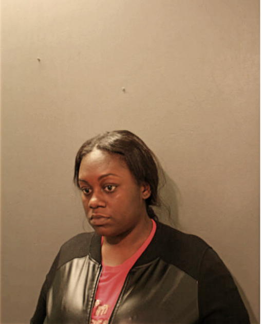 ARIANA A WALKER, Cook County, Illinois