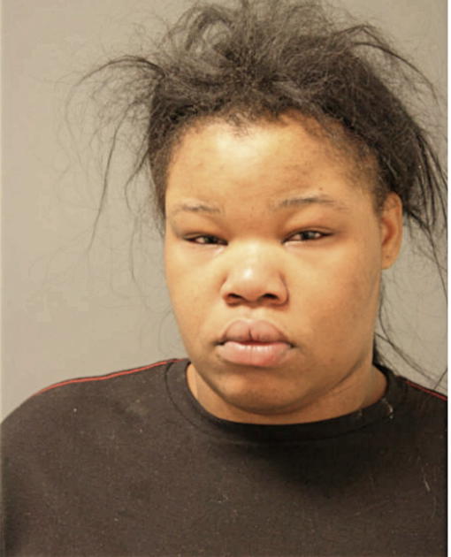 YOLANDA Y WALKER, Cook County, Illinois