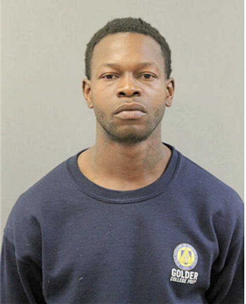SAVAN WARD, Cook County, Illinois