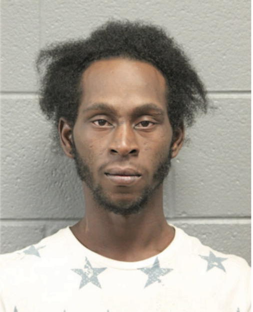 LARRY A WATSON, Cook County, Illinois