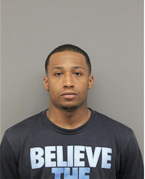 WILLIAM D WEEDEN, Cook County, Illinois