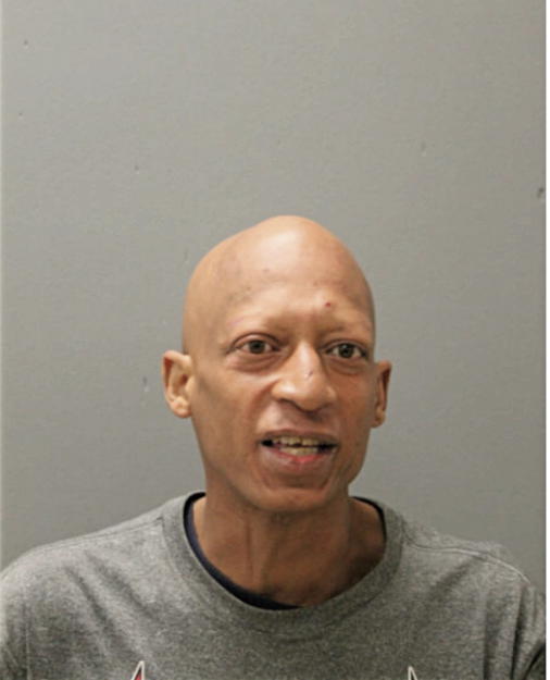 GREGORY E WELLS, Cook County, Illinois