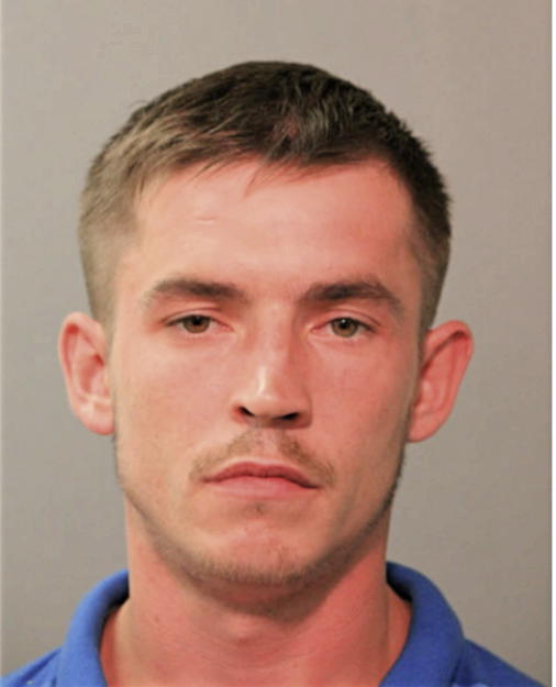 MICHAL WIELGUS, Cook County, Illinois