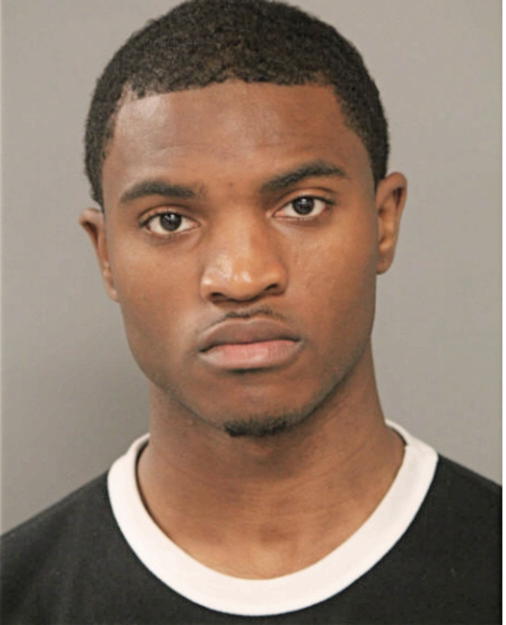 CORTEZ S WILLIAMS, Cook County, Illinois