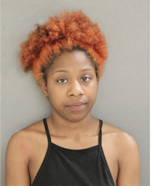LATARA R WILLIAMS, Cook County, Illinois