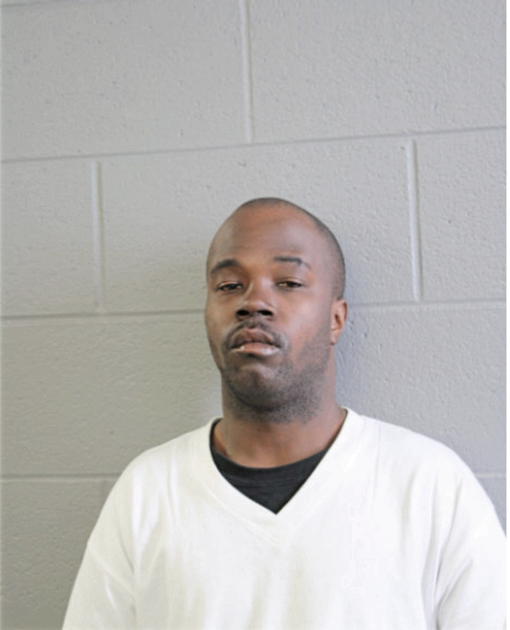 MELVIN WILLIAMS, Cook County, Illinois