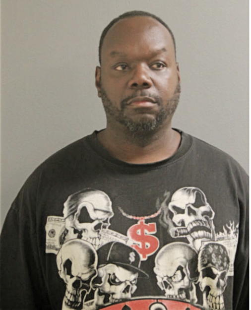 PARNELL WILLIAMS, Cook County, Illinois
