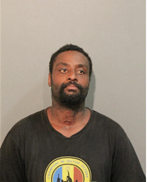 ROY D WILSON, Cook County, Illinois