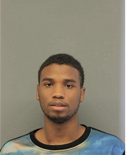 DANNY WRIGHT, Cook County, Illinois