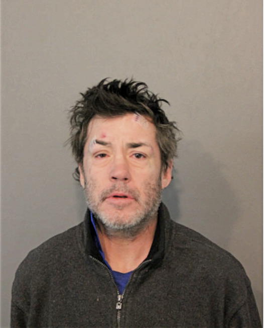 WILLIAM WRIGHT, Cook County, Illinois