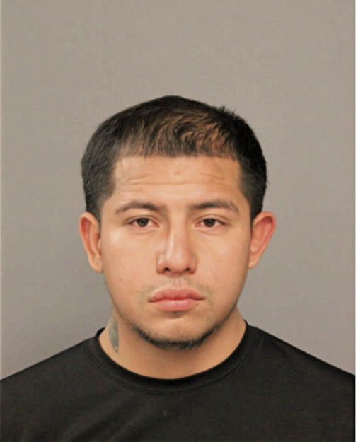 FREDDY AGUILAR, Cook County, Illinois