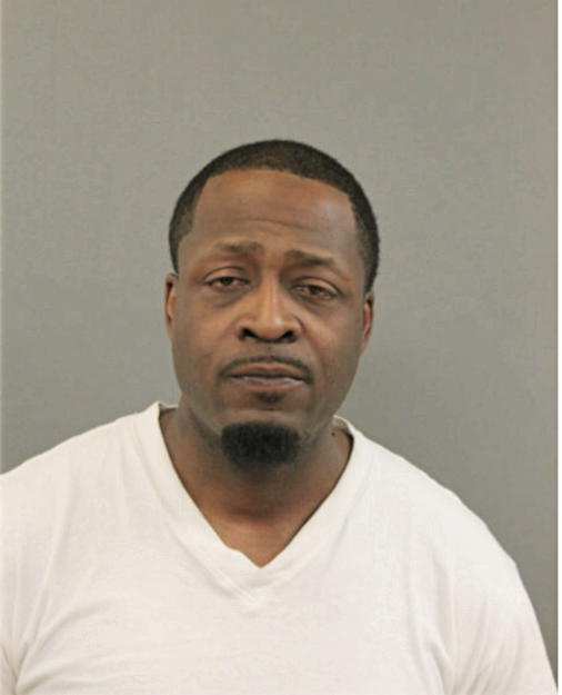 IVIN L ALLEN, Cook County, Illinois