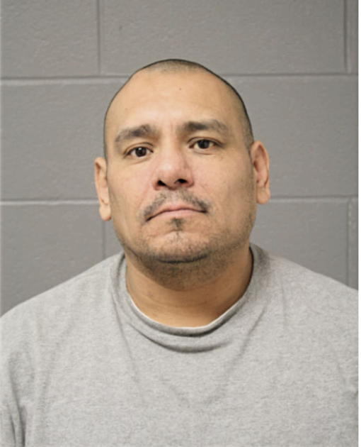 PEDRO ANDRADE, Cook County, Illinois