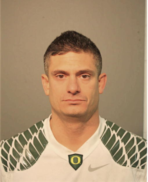 JAMES B ANSTEY, Cook County, Illinois