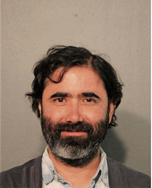 SERGIO ANDRES ARENAS, Cook County, Illinois