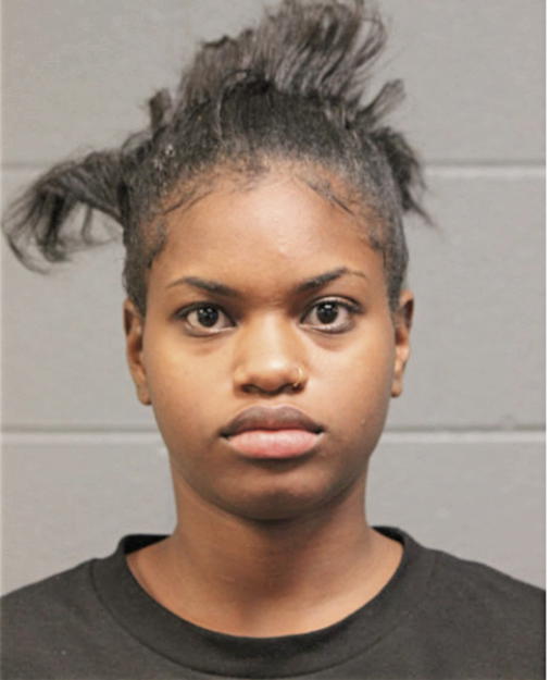 HA LANIA ARNOLD, Cook County, Illinois