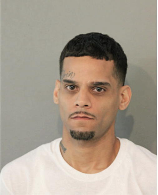 CARMELO AVILES, Cook County, Illinois