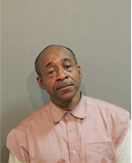 VINCENT BAKER, Cook County, Illinois