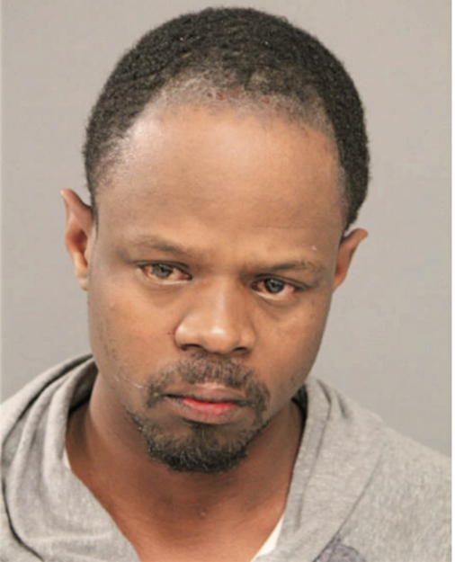 JOE E BALLARD, Cook County, Illinois