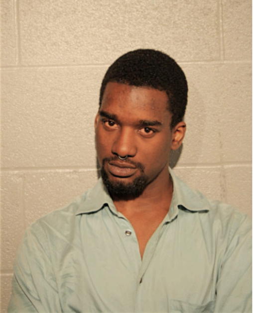 KIRK BARNES, Cook County, Illinois