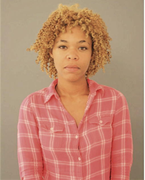 MARSHAILA BARNES, Cook County, Illinois