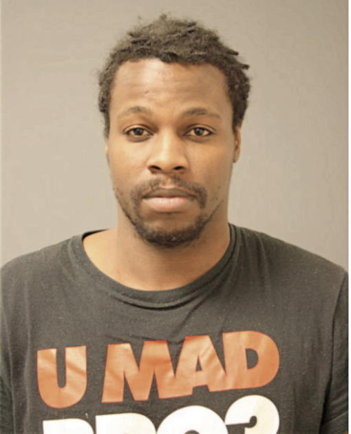 MAURICE BARNETT, Cook County, Illinois