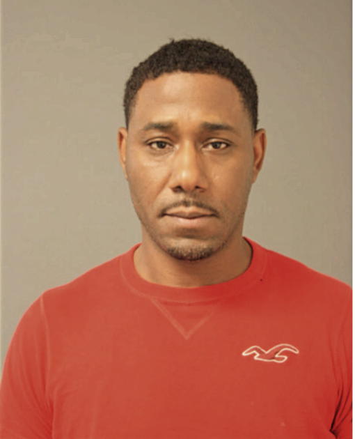 JAMES B BARRETT, Cook County, Illinois