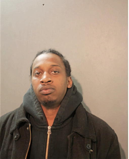 GEORGE BASSETTE, Cook County, Illinois