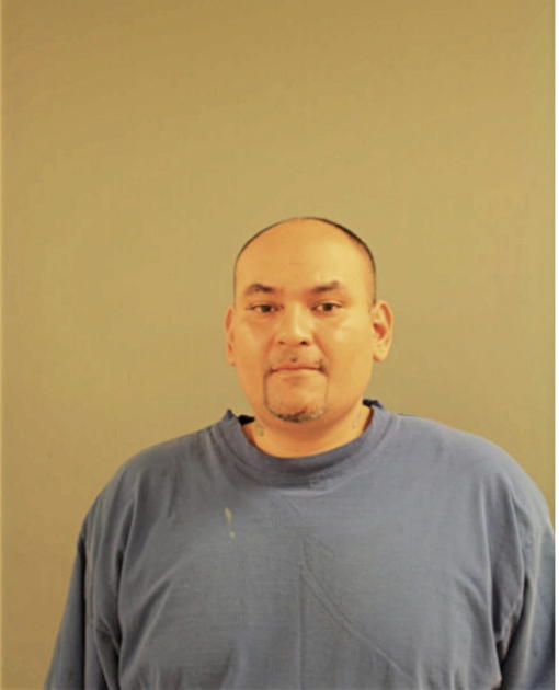 CEASAR A BATRES, Cook County, Illinois