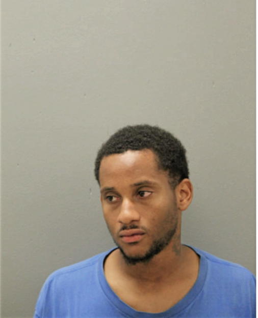 DARRELL L BAYS, Cook County, Illinois