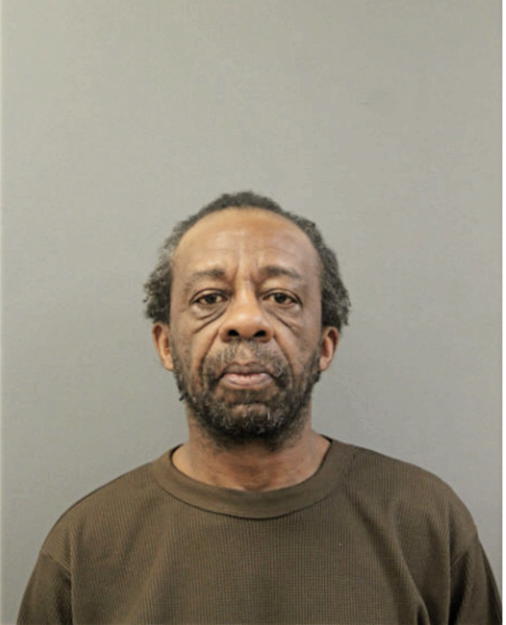 NATHANIEL BECKOM, Cook County, Illinois
