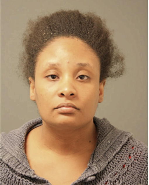 LAKEESHA Q BENNETT, Cook County, Illinois