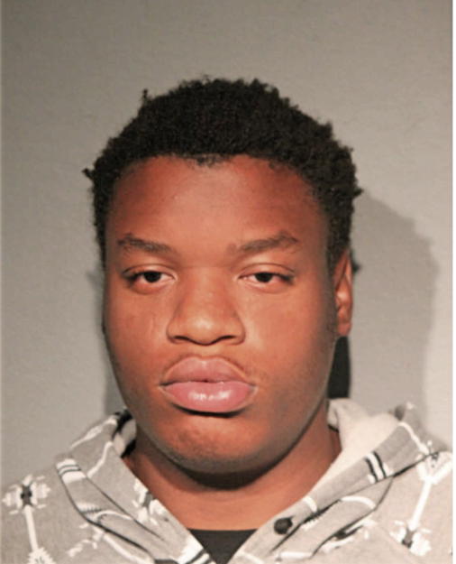 DION BESON, Cook County, Illinois