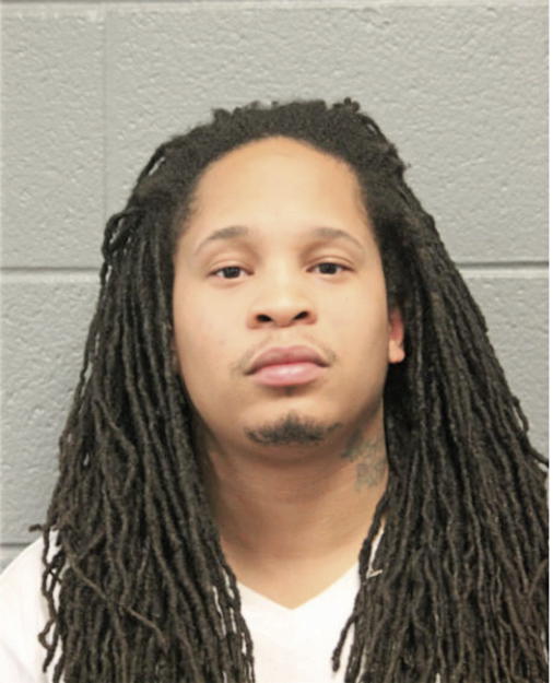 MILTON BILLS, Cook County, Illinois