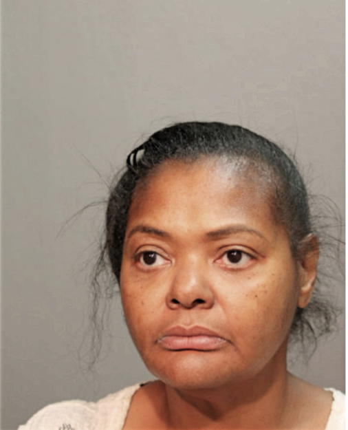 JEANETTA BLACKNARD, Cook County, Illinois