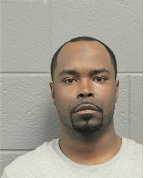 JOHNNIE T BONNER, Cook County, Illinois