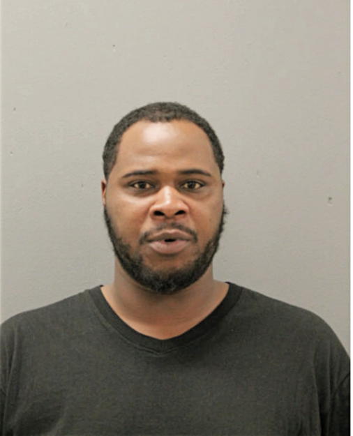 DEANDRE BOOZER, Cook County, Illinois