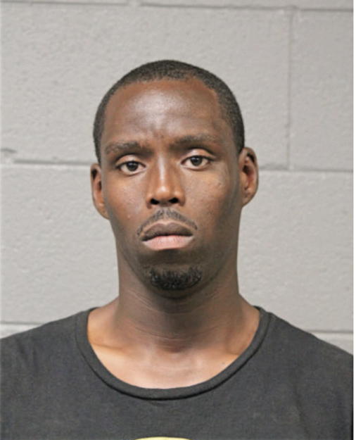 JAMES E BOYD, Cook County, Illinois