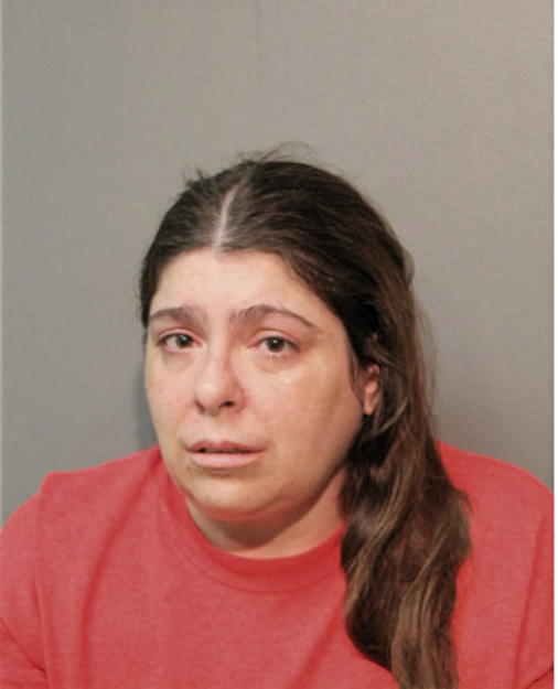 AMANDA J BRAND, Cook County, Illinois