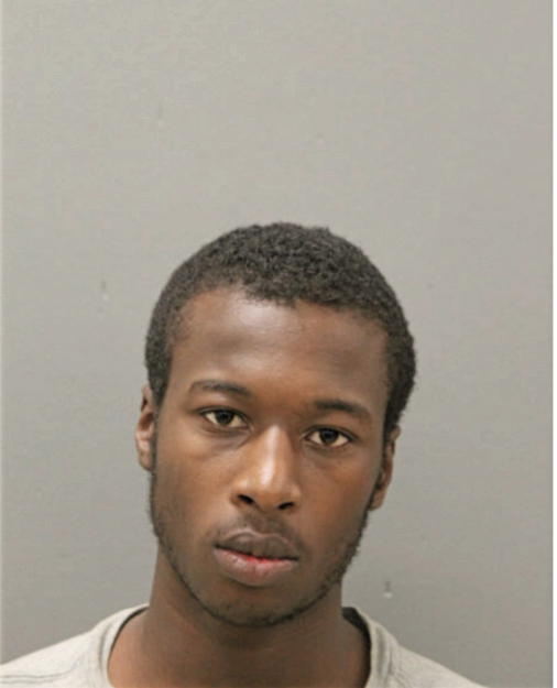 CARDELL D BROWN, Cook County, Illinois