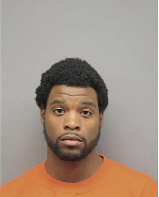 MICHAEL A BROWN, Cook County, Illinois