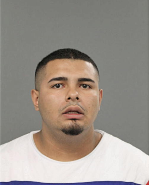 DANIEL CABRALES, Cook County, Illinois