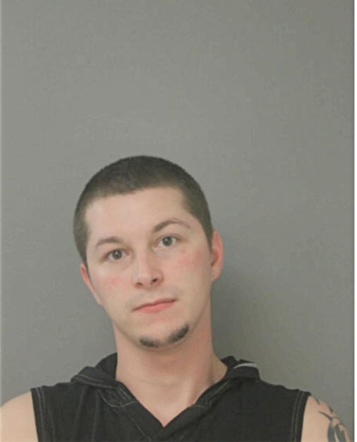 DARREN R CAHILL, Cook County, Illinois