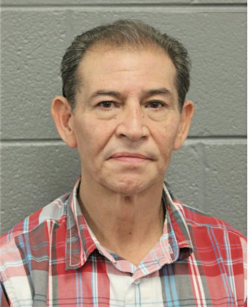DAVID CAMARENA, Cook County, Illinois