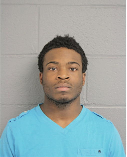 MARIO G CANNON, Cook County, Illinois