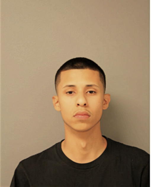NICHOLAS CANTU, Cook County, Illinois