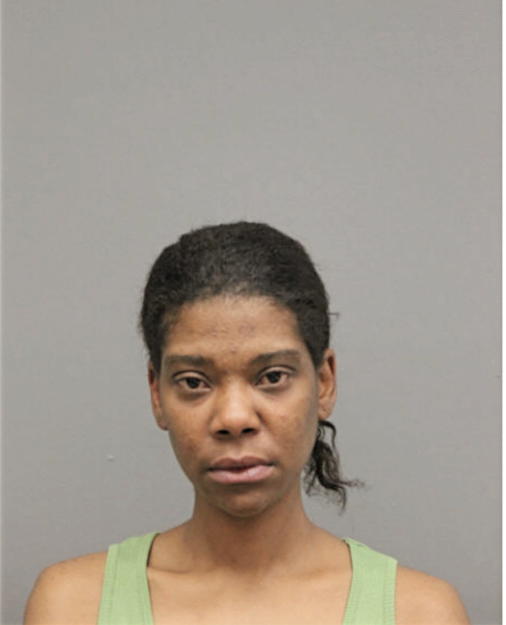 DESHANNA Y CARTER, Cook County, Illinois