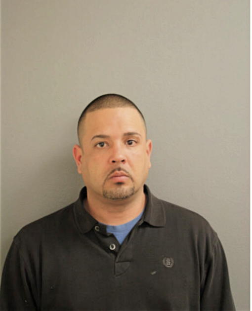 ANGEL D CASTRO, Cook County, Illinois